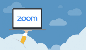 zoom security flaw