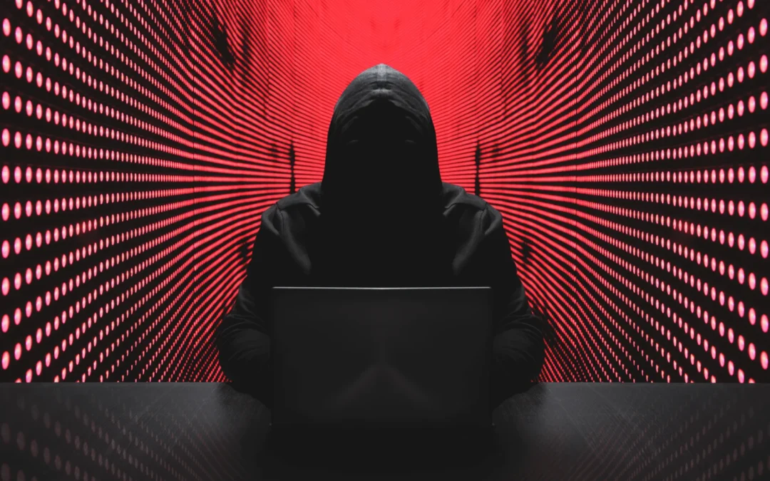 What Is Deep Fake Technology and How Is It Helping Hackers?