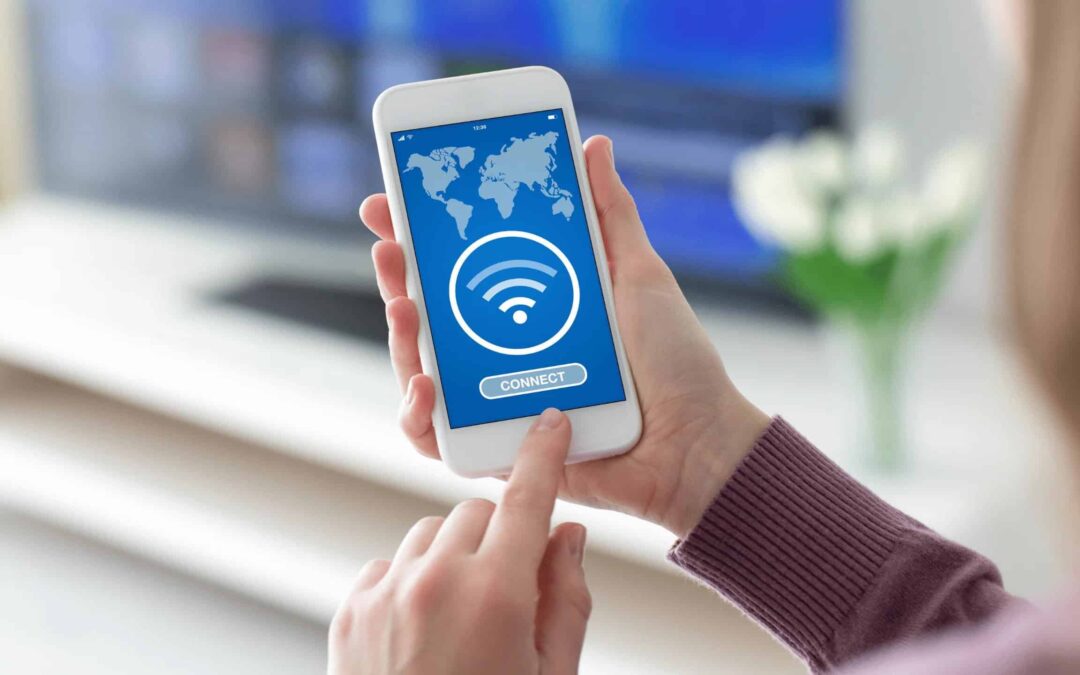 How to Make Sure Your Wi-Fi Network is Secure