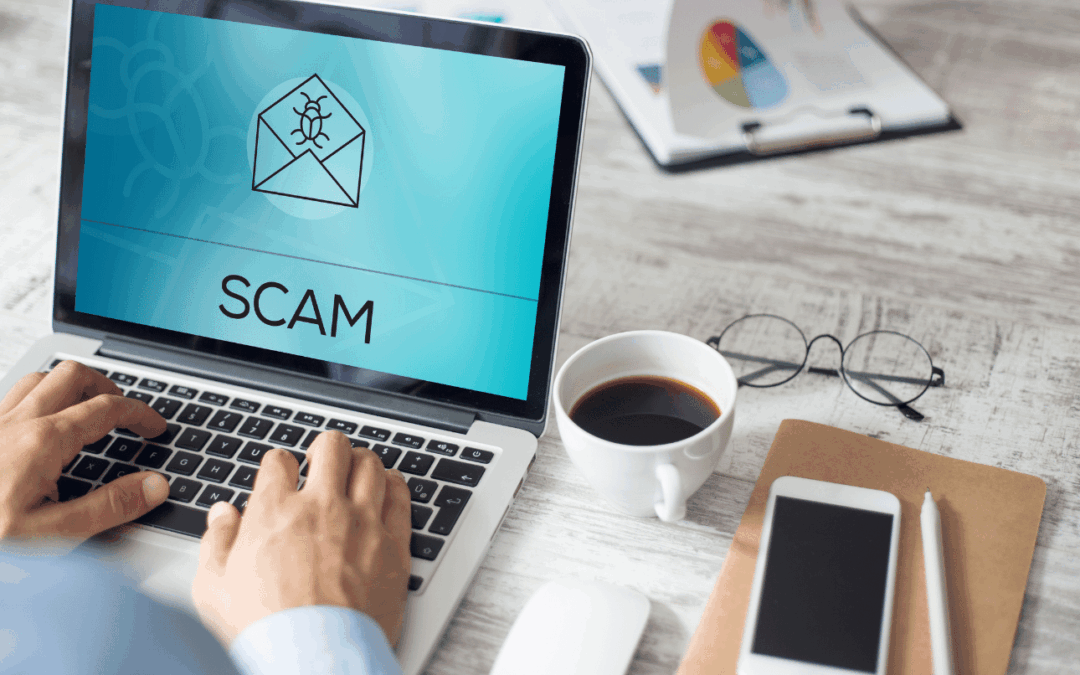 Top 5 Scams to Avoid on Social Media