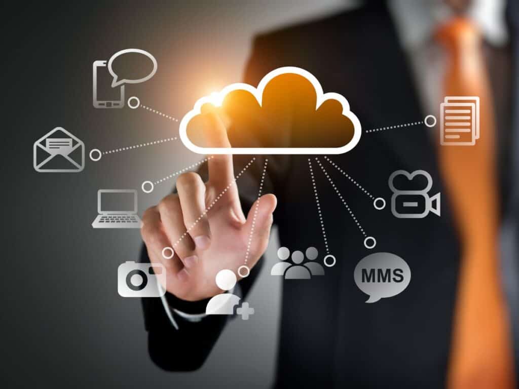 Cloud Computing and Cloud Security