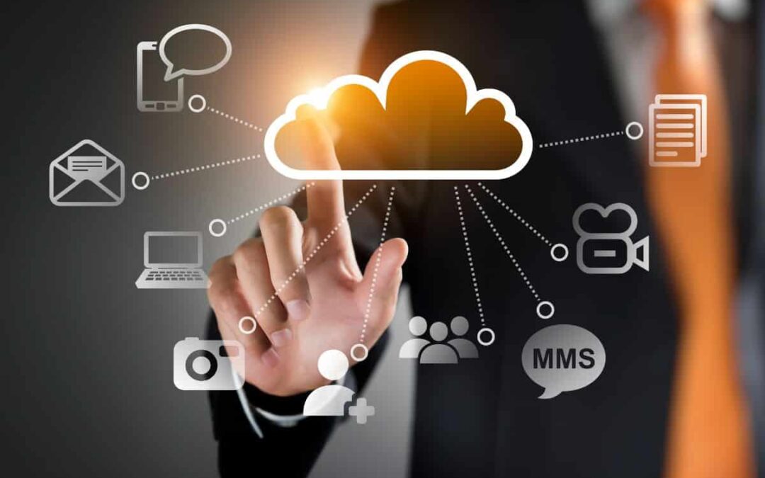 What Is Cloud Computing and How Does it Support Business Objectives?