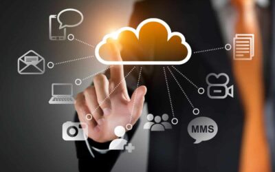 What Is Cloud Computing and How Does it Support Business Objectives?