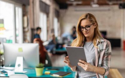 Managing the IT Setup for a New Office