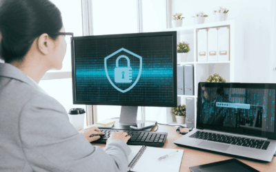 Building a Comprehensive Information Security Policy for Your Small Business