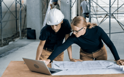 Building Success: How Managed IT Services are Revolutionising the Construction Industry