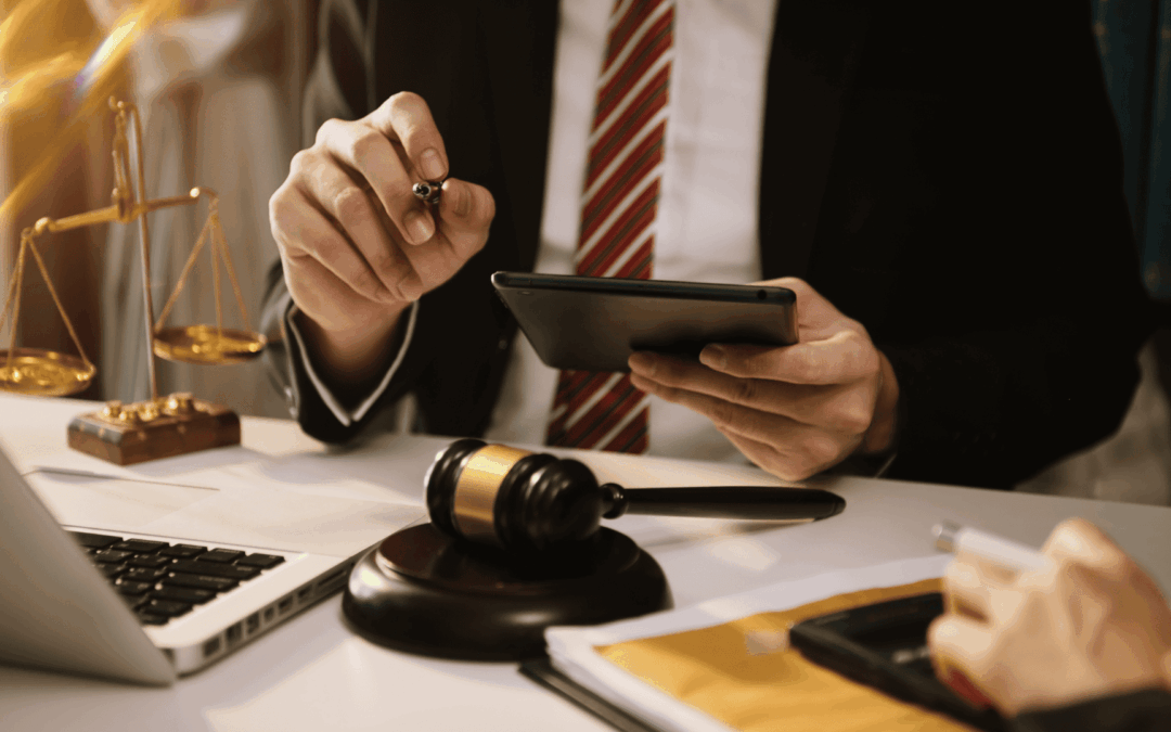 How an MSP Can Help Your Law Firm: The Power of Ongoing IT Support