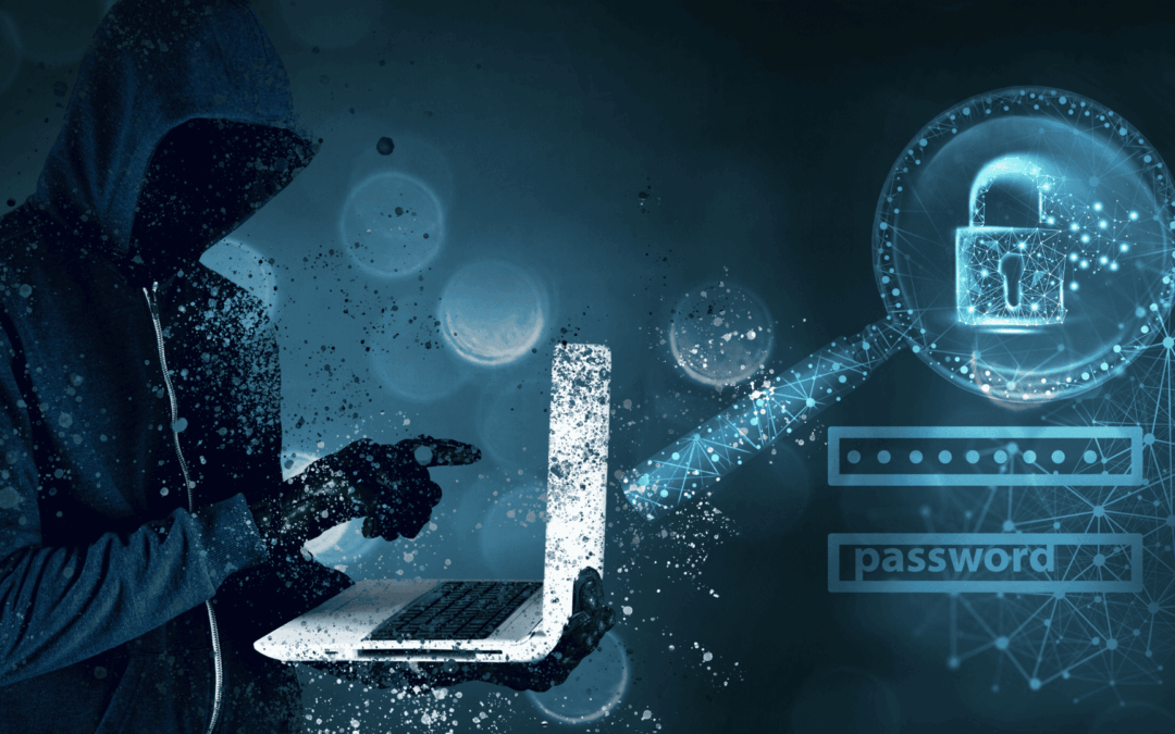 The Startling Reality of Cyber Security in 2023: Statistics You Can’t Ignore