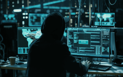 The Anatomy of a Cyber Attack: How Hackers Exploit Your Weaknesses