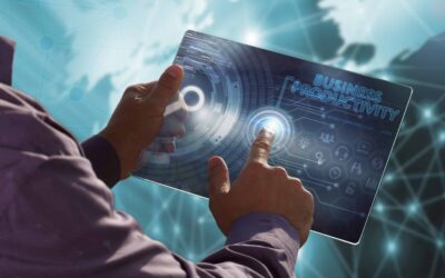 Unlocking Productivity: The Transformative Impact of MSPs on Business Operations