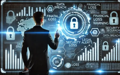 The True Cost of a Data Breach: What Every Business Needs to Know