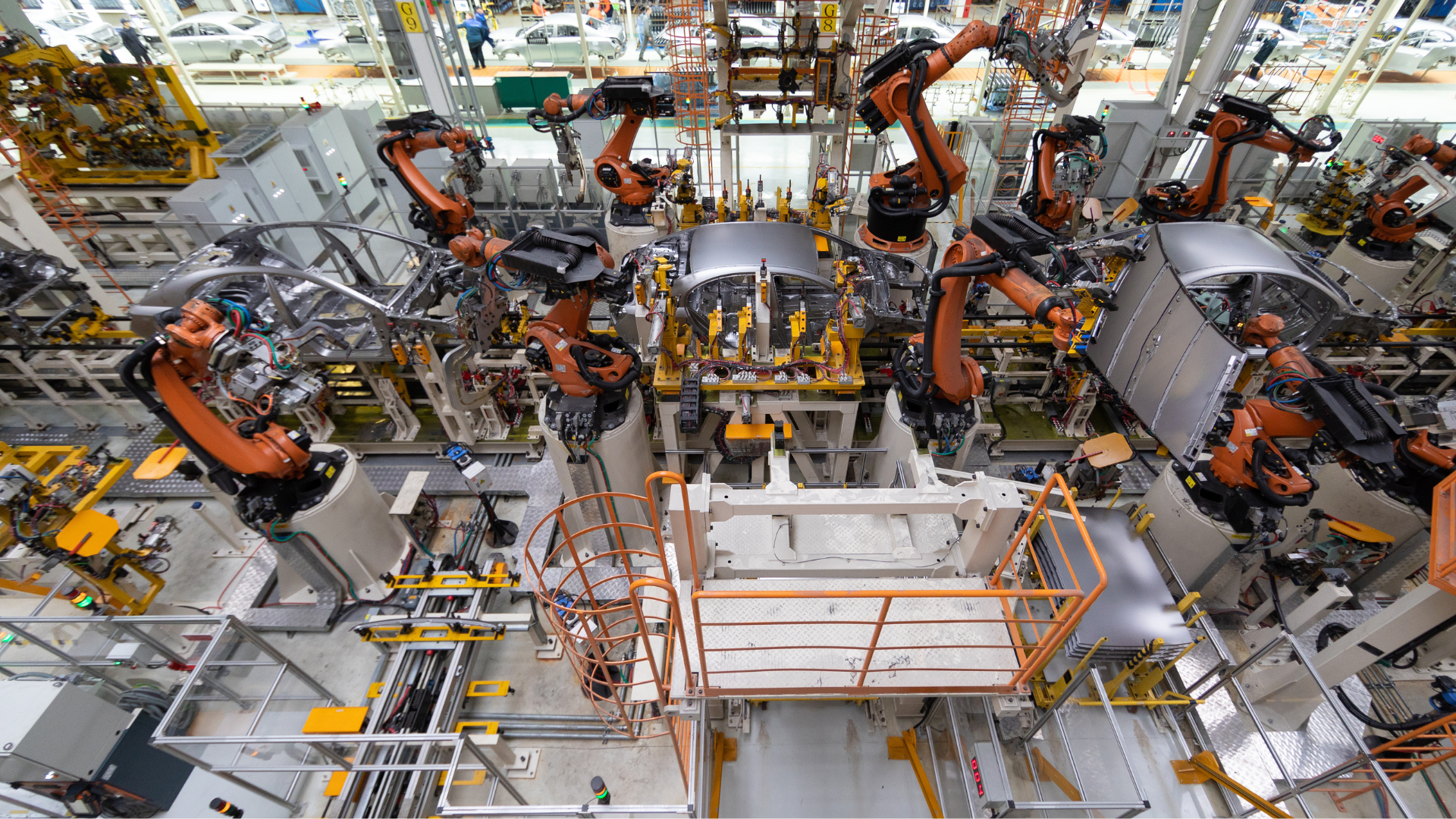 Manufacturing IT Support and ERP Solutions