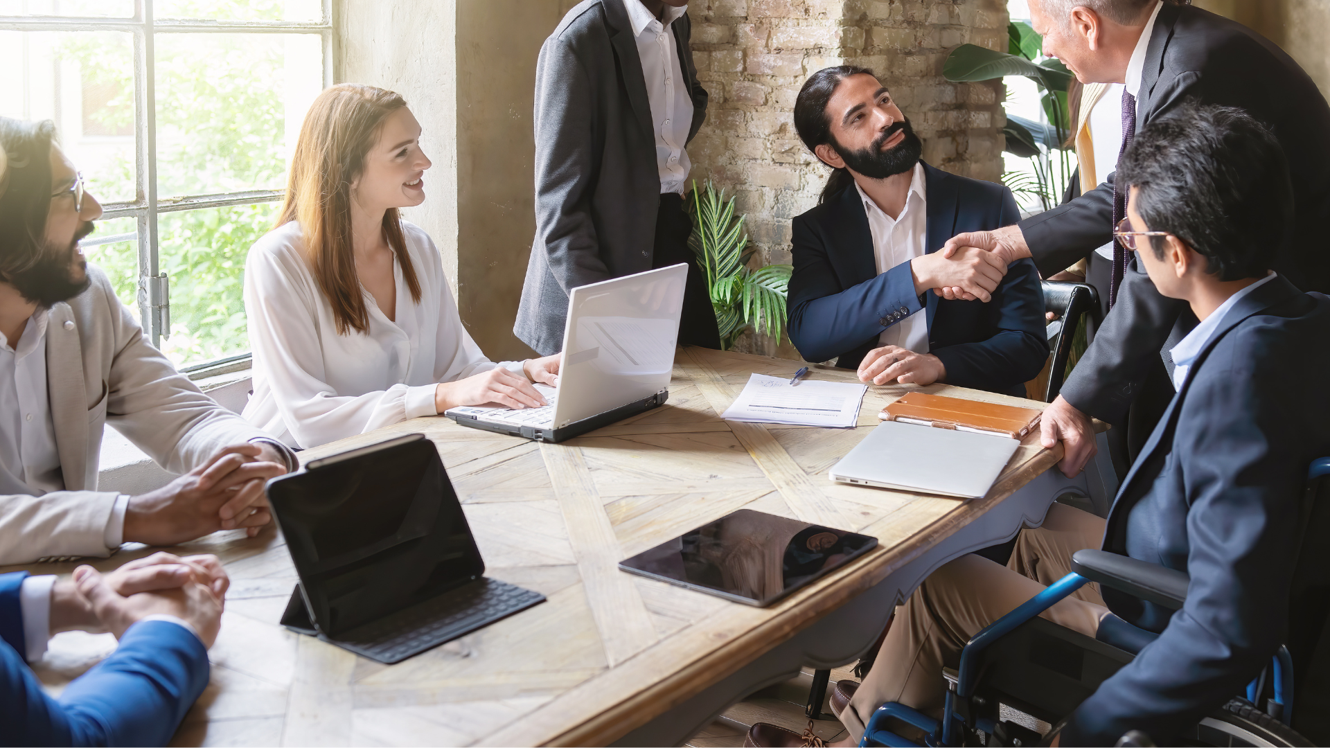 IT Support for Non Profits Brisbane