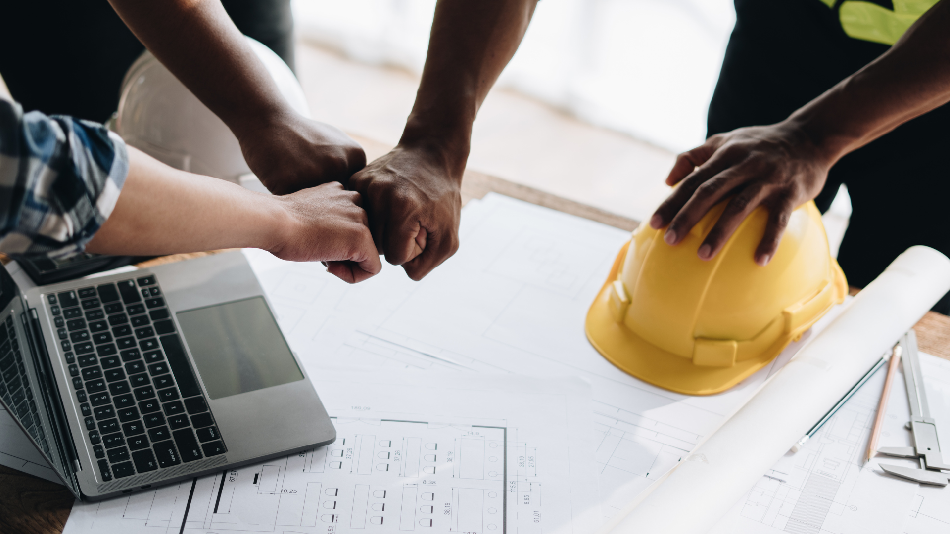 Construction Site IT Services Brisbane