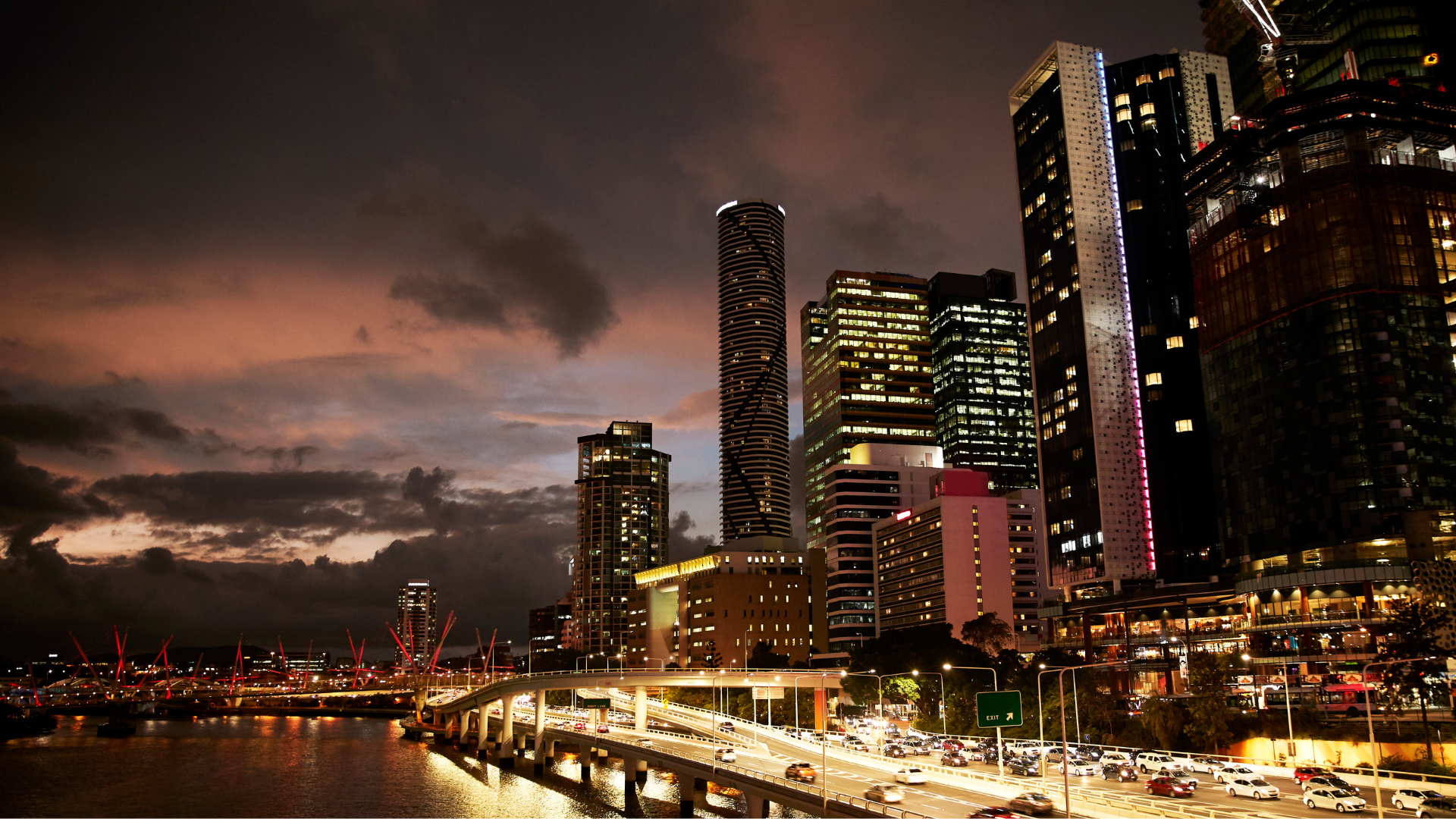 Surety IT Brisbane History