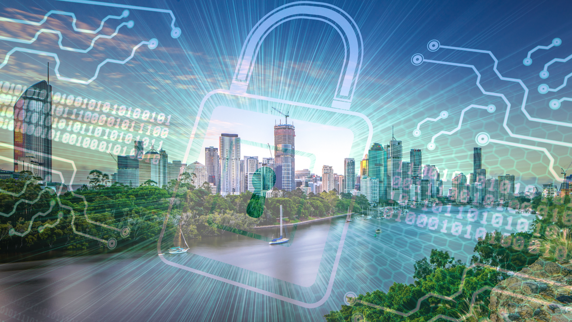 Brisbane Cyber Security